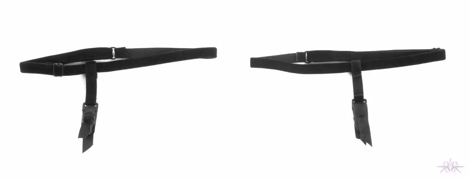 Maison Close 'Les Fetiches' Les Suspenders 9 Maison Close 'Les Fetiches' Les Suspenders - Image 9