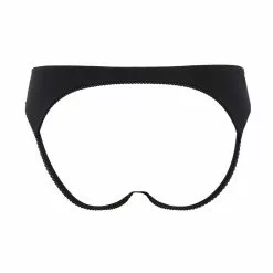 Maison Close Le Petit Secret Naked Shorty -Stockings Shop 606561 ghost 2 Edit