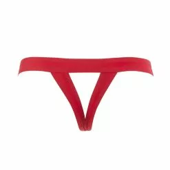 Maison Close Tapage Nocturne Red Openable Thong -Stockings Shop 608005 Ghost 2