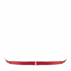 Maison Close Tapage Nocturne Red Harness 10 Maison Close Tapage Nocturne Red Harness -Stockings Shop 608017 Ghost 2