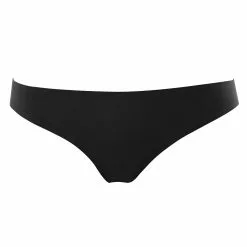 Maison Close Tapage Nocturne Black Open Panty -Stockings Shop 608105 ghost