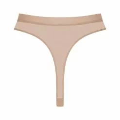 Maison Close Corps A Corps Nude High Thong 19 Maison Close Corps A Corps Nude High Thong -Stockings Shop 608750 ghost 2