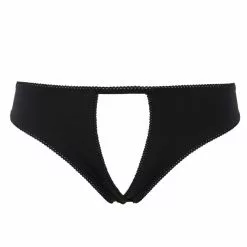 Maison Close Le Petit Secret Open Panty -Stockings Shop 609486 ghost 1 Edit