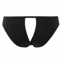 Maison Close Le Petit Secret Open Panty -Stockings Shop 609486 ghost 2 Edit