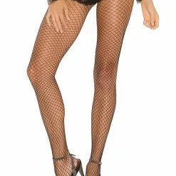 Elegant Moments Fence Net Pantyhose With Lace Panty -Stockings Shop EM1896 f 44776 74d3255c 7418 4cfb 98ec 42221ae3731c