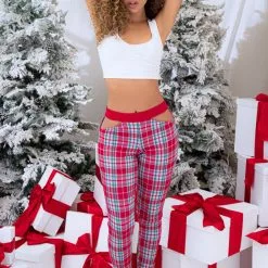 MAPALÉ Dear Santa Sleep Set