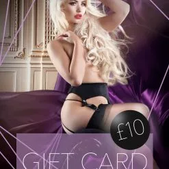 Mayfair Stockings Gift Card