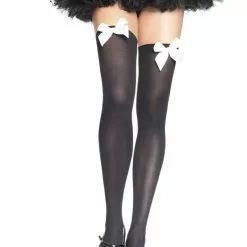 LEG AVENUE Sugar & Spice Stockings -Stockings Shop L6255 d 85913 c357ba43 9d25 42e2 a32f 0b7f05c19197
