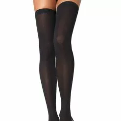 LEG AVENUE Over The Knee Stockings 15 LEG AVENUE Over The Knee Stockings -Stockings Shop L6672 c 03953 262a7a33 586b 47be 90d5 aa384ecab65a