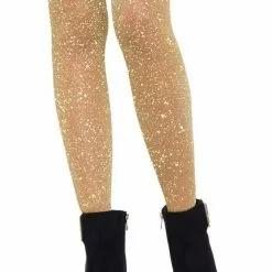 LEG AVENUE Shimmer Tights -Stockings Shop L7130 Shimme Lurex Tights c 13730 636d84d4 3111 4ab7 a75a ec983c7e018a