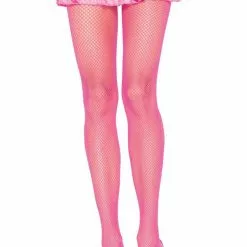 LEG AVENUE Fishnet Pantyhose -Stockings Shop L9001 Fishnet Pantyhose f 55909