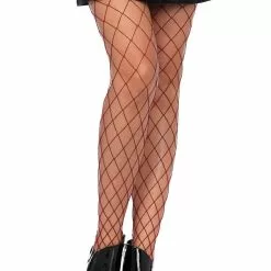 LEG AVENUE Diamond Fishnet Pantyhose -Stockings Shop L9005 Diamond Fishnet Pantyhose a 84327 2af507e5 b8f0 4fc1 b059 0317c00487de