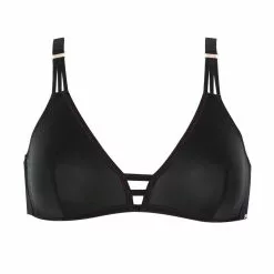 Bluebella Laura Soft Cup Bra 11 Bluebella Laura Soft Cup Bra -Stockings Shop Laura Soft Cup Bra Black IM 01 Edit