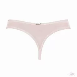 Bluebella Laura Rose Thong -Stockings Shop Laura Thong Rose Dust 40090 IM 01