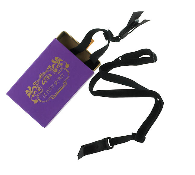 Maison Close 'Les Fetiches' Les Suspenders 8 Maison Close 'Les Fetiches' Les Suspenders - Image 8