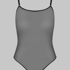 Maison Close Corps A Corps Black Bodysuit -Stockings Shop Mayfair Stockings 560816 ghost 1 2000x2000 31