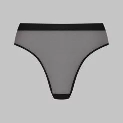 Maison Close Corps A Corps Black High Thong 11 Maison Close Corps A Corps Black High Thong -Stockings Shop Mayfair Stockings 560830 ghost 1 2000x2000 54