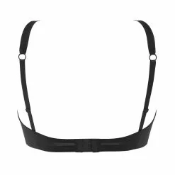 Maison Close Pure Tentation Wire Bra -Stockings Shop Mayfair Stockings 608064 ghost 2 logo hd