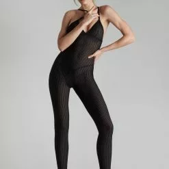 Maison Close Bande à Part Catsuit