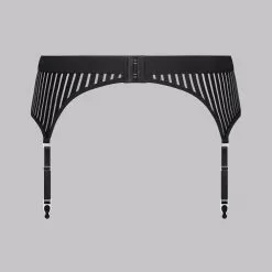 Maison Close Bande à Part Suspender Belt -Stockings Shop Mayfair Stockings Garterbelt BandeaPart Garter Belt BAP 560107 4 640x960 crop center 2x 4