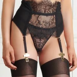 Maison Close Inspiration Divine Waist Cincher -Stockings Shop Mayfair Stockings ID 608395 1 zoom