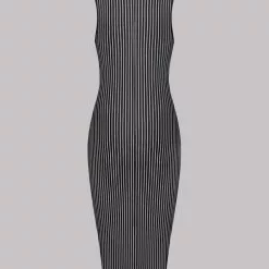 Maison Close Bande à Part Long Sleeveless Dress -Stockings Shop Mayfair Stockings LongDress BandeaPart Long Dress BAP 560101 4 640x960 crop center 2x 94