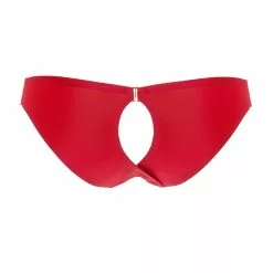 Maison Close Tapage Nocturne Red Panty -Stockings Shop Mayfair Stockings Maison Close 608287 ghost 2