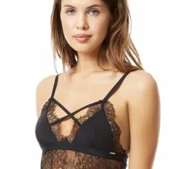 Bluebella Nyane Soft Cup Bra