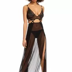 Bluebella Nyla Long Chemise