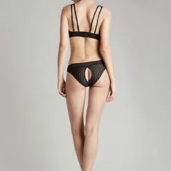 Maison Close Bande à Part Open Brief