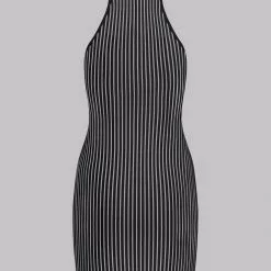 Maison Close Bande à Part Short Sleeveless Dress -Stockings Shop Mayfair Stockings ShortDress BandeaPart Short Dress BAP 560097 4 640x960 crop center 2x 100