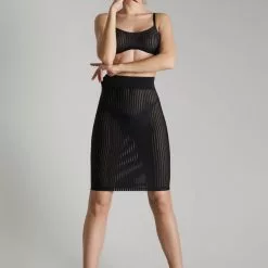 Maison Close Bande à Part Skirt