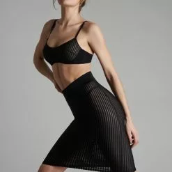 Maison Close Bande à Part Skirt 8 Maison Close Bande à Part Skirt -Stockings Shop Mayfair Stockings Skirt BandeaPart 608590 bande a part 001575 640x960 crop center 2x 35