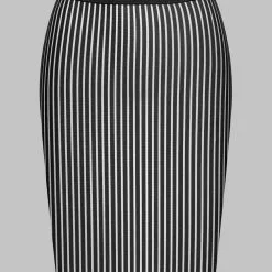 Maison Close Bande à Part Skirt 10 Maison Close Bande à Part Skirt -Stockings Shop Mayfair Stockings Skirt BandeaPart Skirt BAP 608590 2 640x960 crop center 2x 32