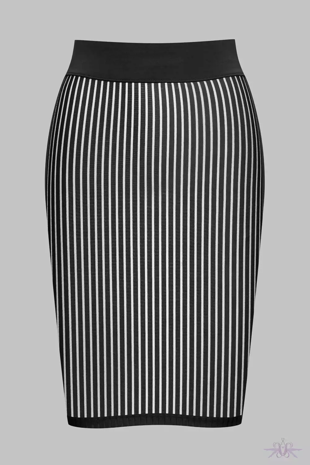Maison Close Bande à Part Skirt 5 Maison Close Bande à Part Skirt - Image 5