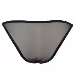 Atelier Amour Insoutenable Legerete Brief -Stockings Shop Mayfair Stockings atelier amour IL21 dos Edit