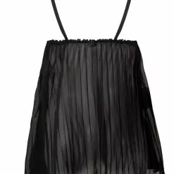 Bluebella Oria Black Chemise 9 Bluebella Oria Black Chemise -Stockings Shop Mayfair Stockings bluebella Oria Chemise Black IM 02