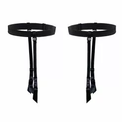 Bluebella Garter Suspenders 9 Bluebella Garter Suspenders -Stockings Shop Mayfair Stockings garter suspenders black 25605 im 01 Edit