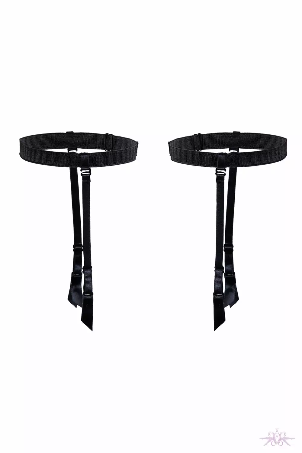 Bluebella Garter Suspenders 5 Bluebella Garter Suspenders - Image 5