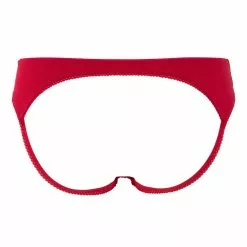 Maison Close Le Petit Secret Red Naked Shorty 19 Maison Close Le Petit Secret Red Naked Shorty -Stockings Shop Mayfair Stockings maison close petit red 609501 ghost 2 Edit