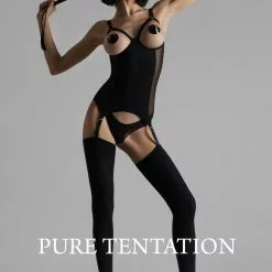 Maison Close Pure Tentation Black Naked Breast Bodice -Stockings Shop Mayfair Stockings2022 maison close pure tentation noir 0722 1469x2440 1240x crop center Edit 236