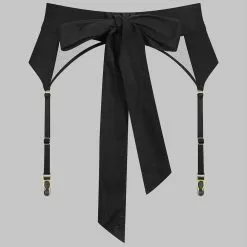 Maison Close Madame Reve Suspender Belt -Stockings Shop Mayfair Stockings560357 ghost 2 2560x3840 2000x2000 12