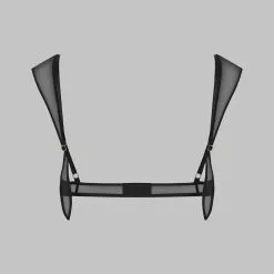 Maison Close L'Amoureuse Dahlia Naked Scarf Bra -Stockings Shop Mayfair Stockings560584 ghost 2 2560x3840 2000x2000 10