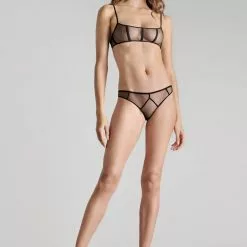 Maison Close L'Amoureuse Dahlia Open Panty