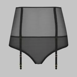 Maison Close L'Amoureuse Dahlia Tanga -Stockings Shop Mayfair Stockings560602 ghost 1 2560x3840 2048x 159