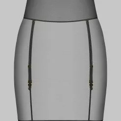 Maison Close L'Amoureuse Dahlia Suspender Skirt -Stockings Shop Mayfair Stockings560612 ghost 1 2560x3840 2000x2000 2