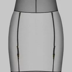Maison Close L'Amoureuse Dahlia Suspender Skirt -Stockings Shop Mayfair Stockings560612 ghost 2 2560x3840 2000x2000 6