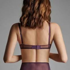 Maison Close L'Amoureuse Violet Orchid Wire Bra 9 Maison Close L'Amoureuse Violet Orchid Wire Bra -Stockings Shop Mayfair Stockings560648 l amoureuse pourpre 0140 4 2000x2000 5