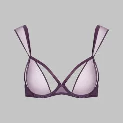 Maison Close L'Amoureuse Violet Orchid Naked Scarf Bra -Stockings Shop Mayfair Stockings560677 ghost 1 2560x3840 2000x2000 12