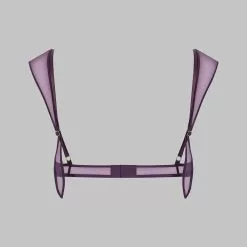 Maison Close L'Amoureuse Violet Orchid Naked Scarf Bra -Stockings Shop Mayfair Stockings560677 ghost 2 2560x3840 2000x2000 20